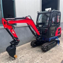 Mesin Pengait Kebun Pertanian