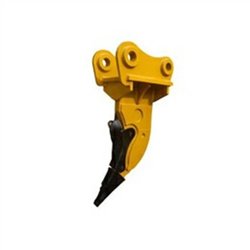 Ripper Ekskavator