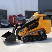 Pemuat Skid Steer Seluler