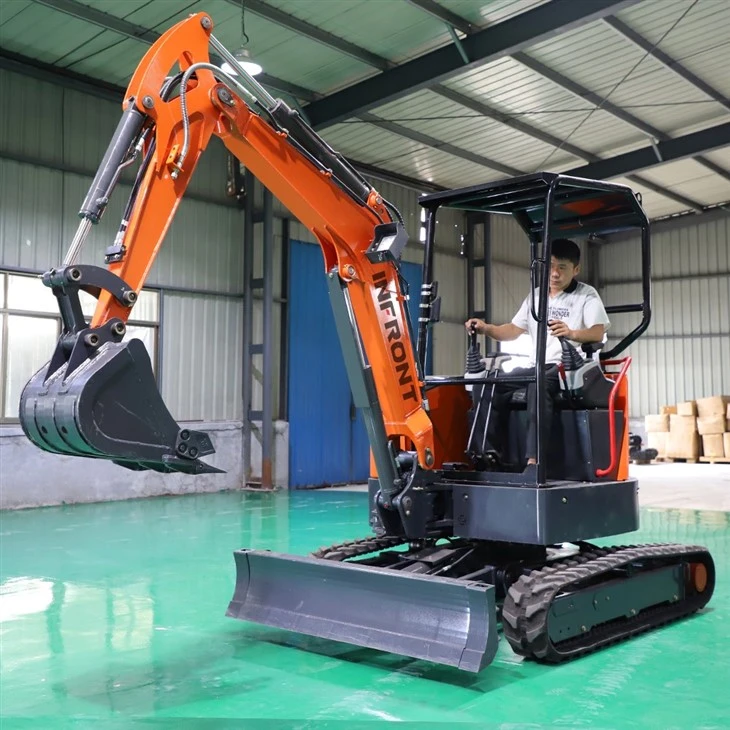 Small Diggers YFE28 For Sale factory