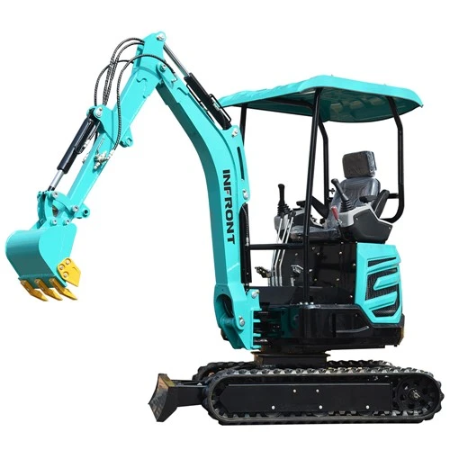 1.8T ton Mini Digging