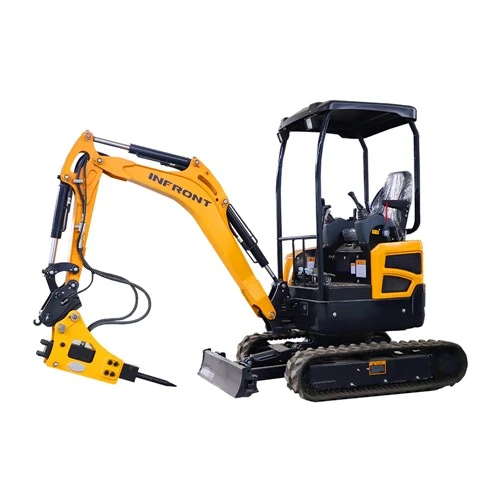 2t ton mini penggalian