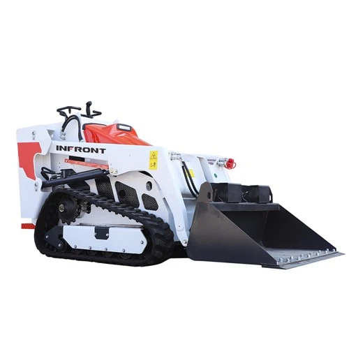 SGL1000 Pemuat Skid Steer