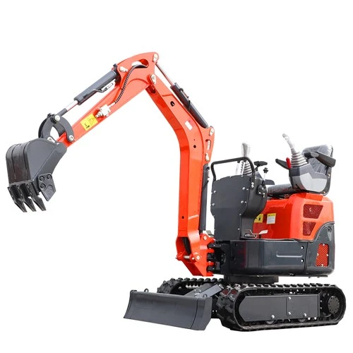 Excavator mini kualitas yfe13